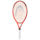 Head Παιδική ρακέτα 25'' Radical Junior Tennis Racket -Grip SC05